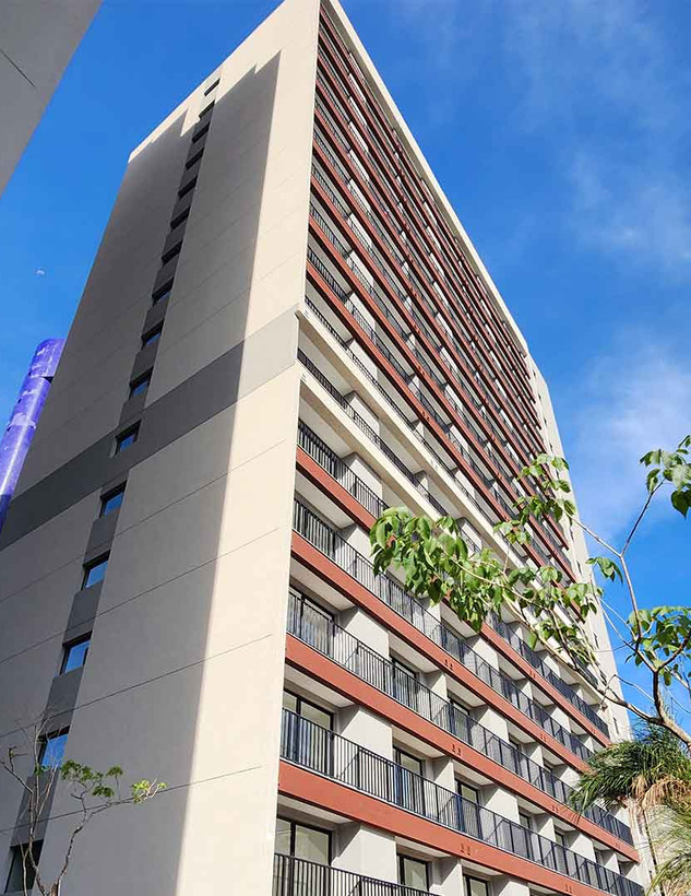 To Liv Pinheiros em Pinheiros, São Paulo – foto 14