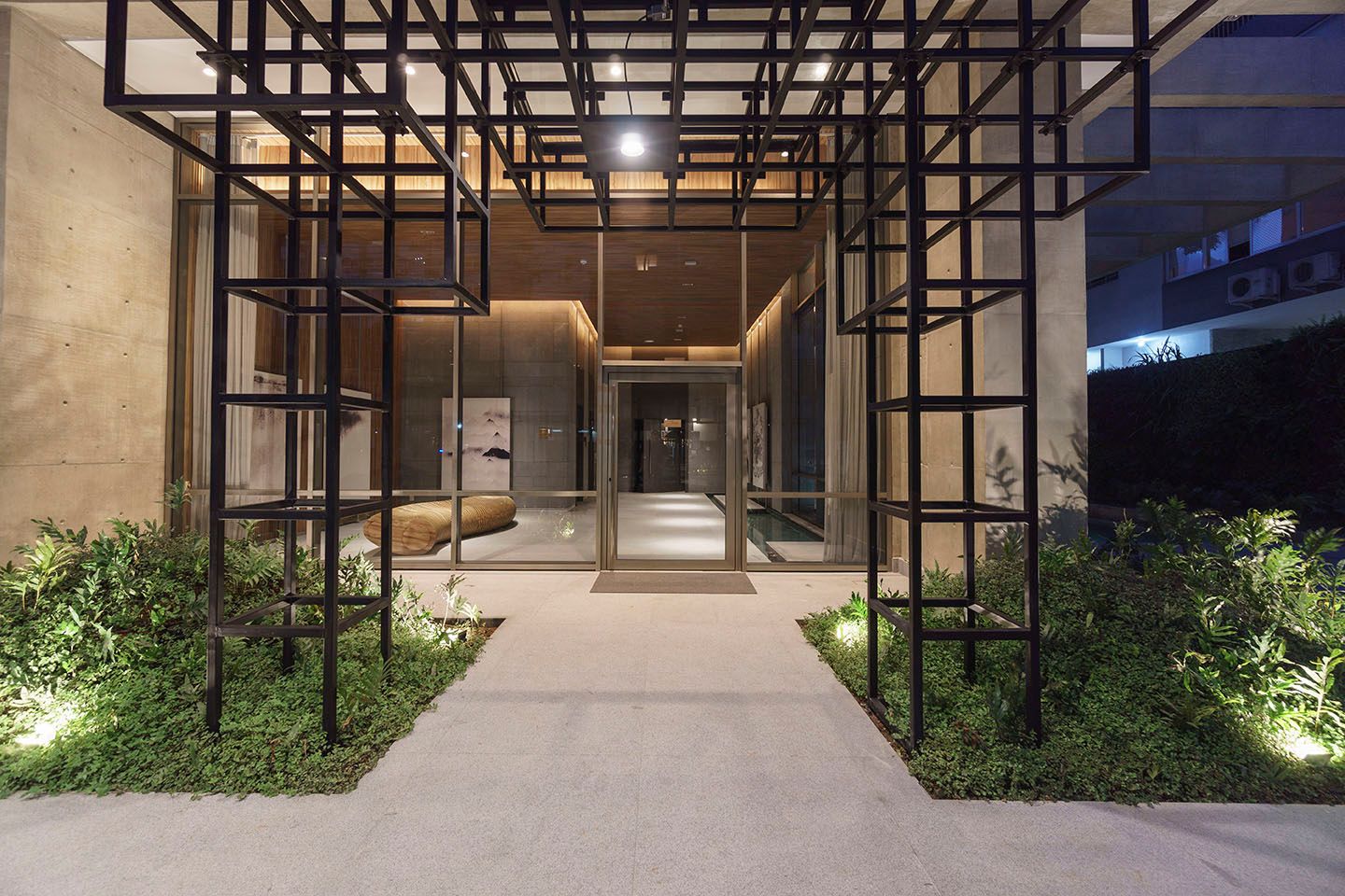 Facces Jardins By Helbor em Jardins, São Paulo – foto 4