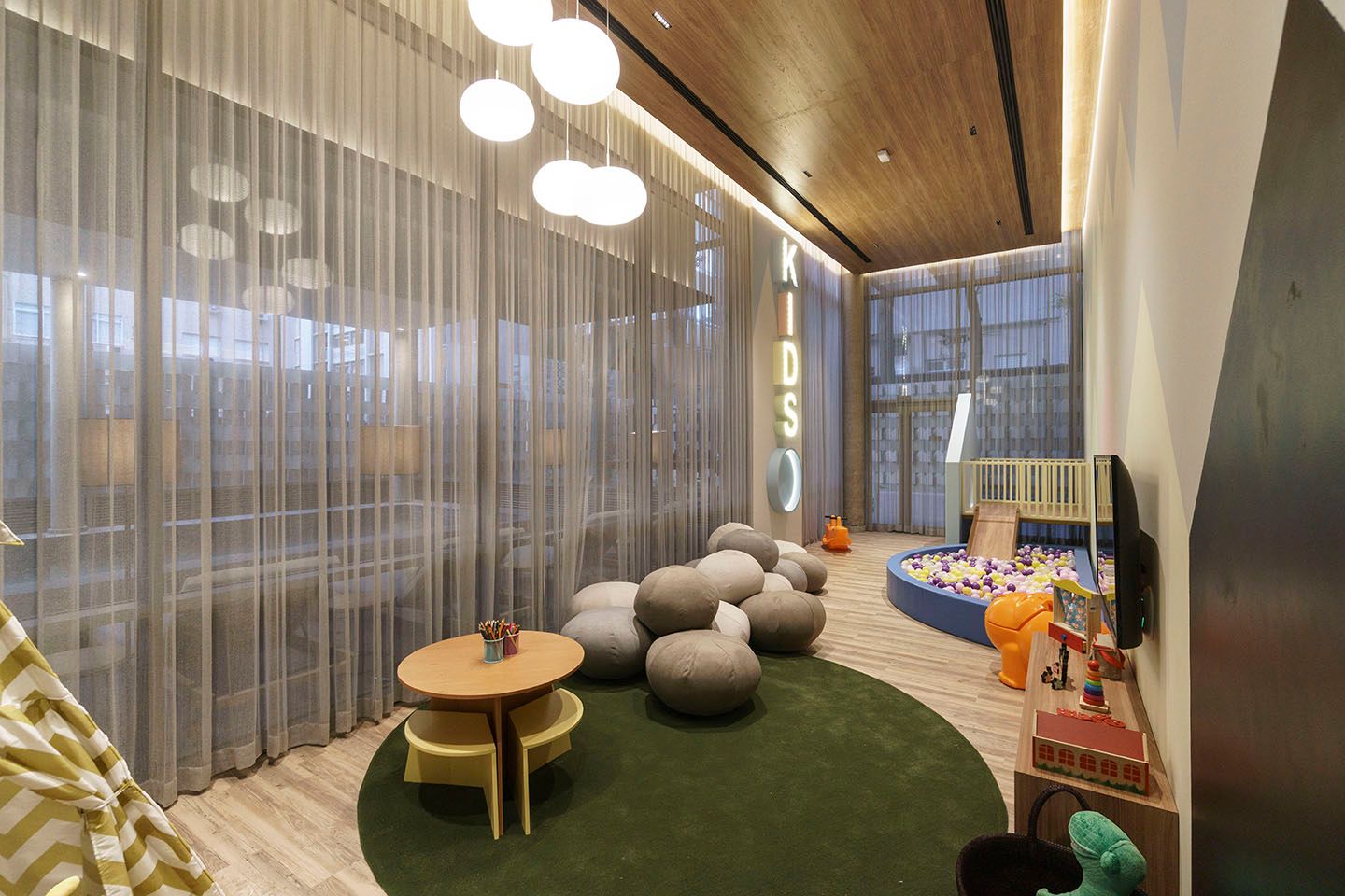 Facces Jardins By Helbor em Jardins, São Paulo – foto 7