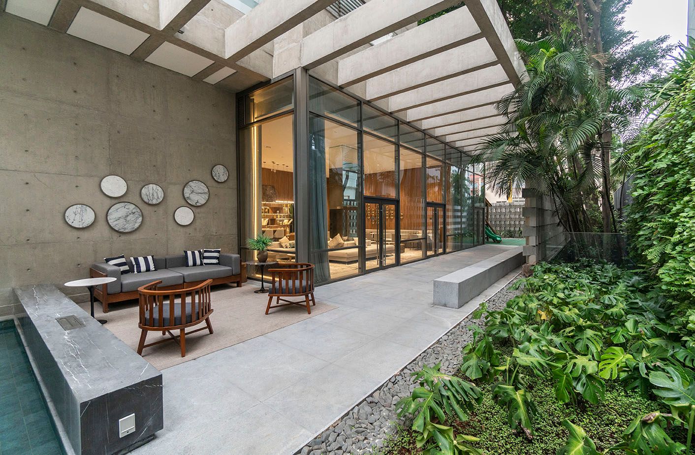 Facces Jardins By Helbor em Jardins, São Paulo – foto 10