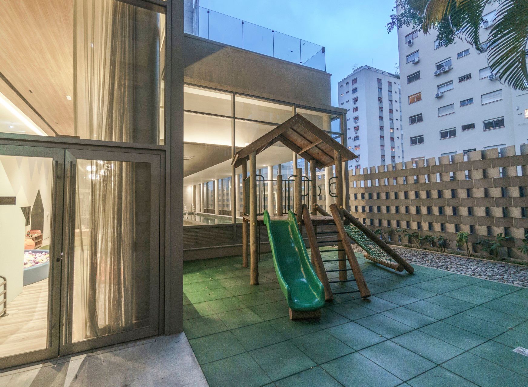Facces Jardins By Helbor em Jardins, São Paulo – foto 11