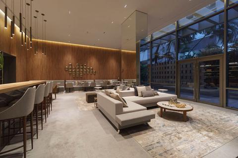 Facces Jardins By Helbor em Jardins, São Paulo - foto 1