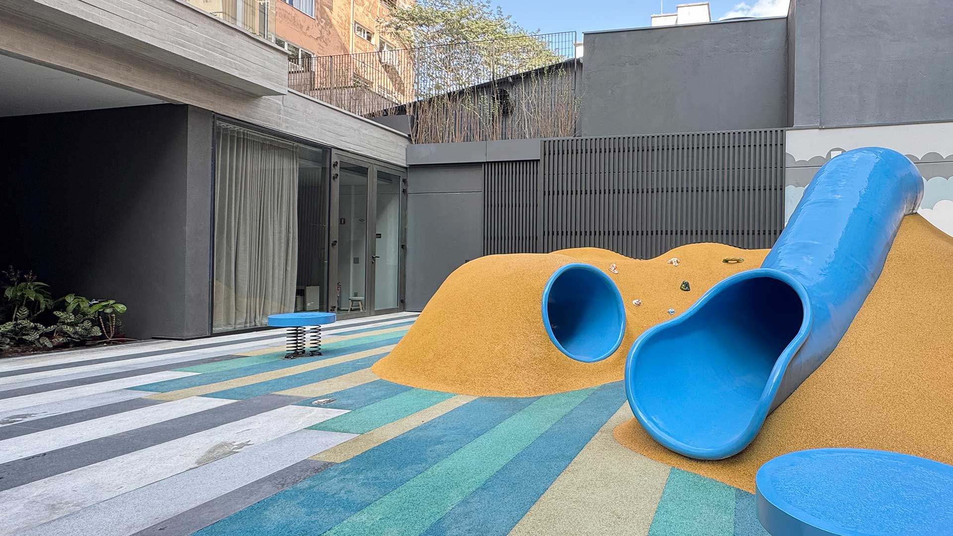 Helbor Jardins por Artefacto em Jardins, São Paulo – foto 11