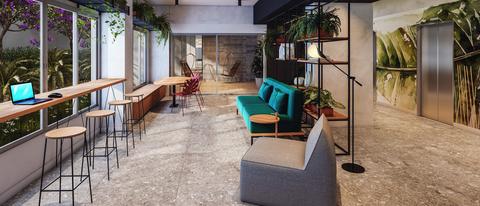Helbor B.Liv em Vila Cordeiro, São Paulo - foto 4
