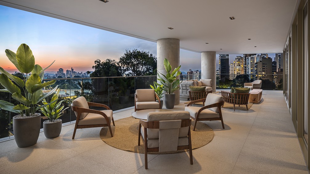 Havva Higienópolis em Higienópolis, São Paulo – foto 10