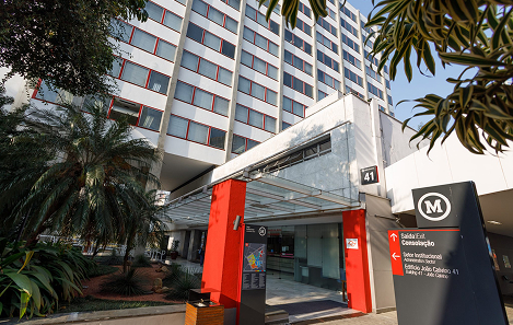 Havva Higienópolis em Higienópolis, São Paulo – foto 14
