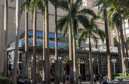 Havva Higienópolis em Higienópolis, São Paulo – foto 16