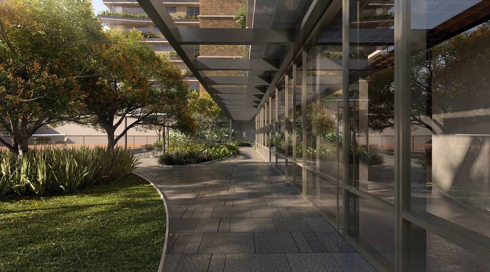 Quaddra Lorena em Jardins, São Paulo – foto 24