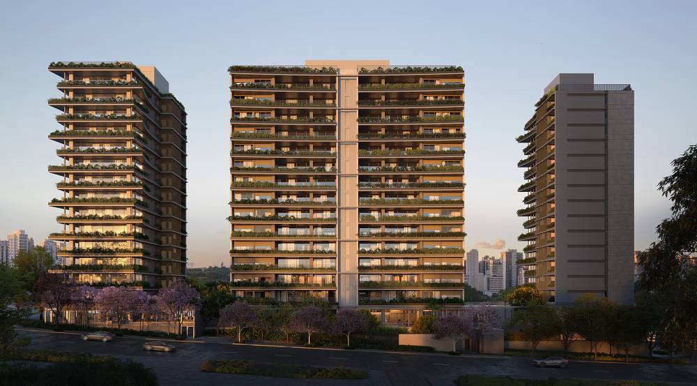 Quaddra Lorena em Jardins, São Paulo – foto 16