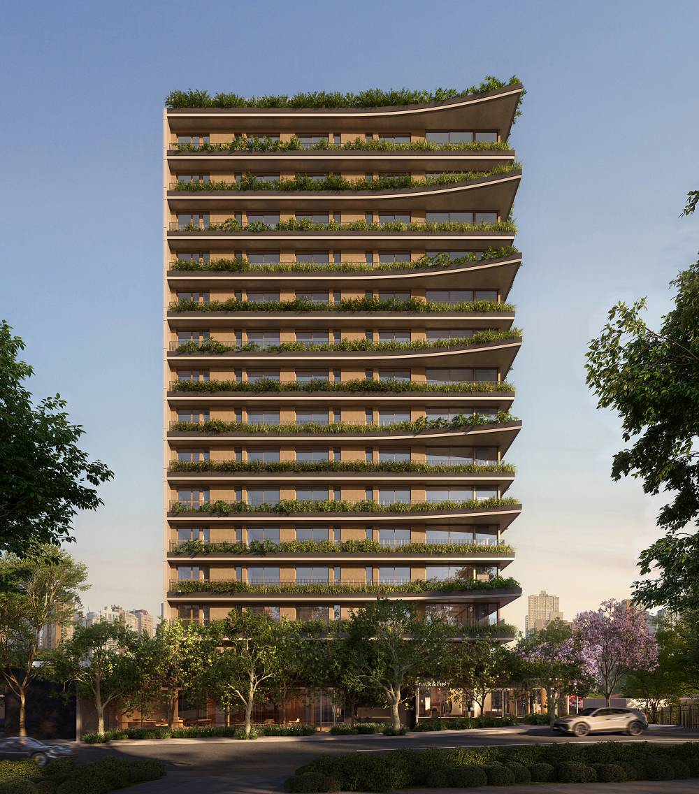 Quaddra Lorena em Jardins, São Paulo – foto 18
