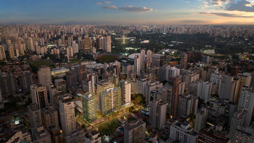 Quaddra Lorena em Jardins, São Paulo – foto 20