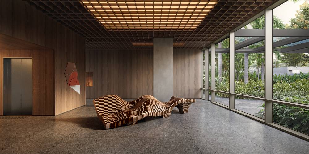 Quaddra Lorena em Jardins, São Paulo – foto 22