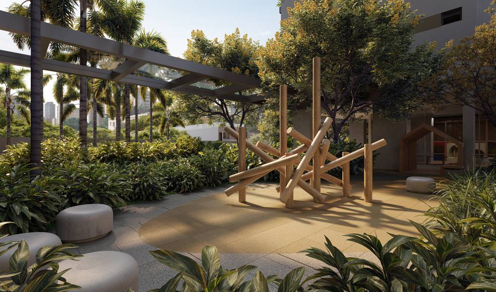 Quaddra Lorena em Jardins, São Paulo – foto 6