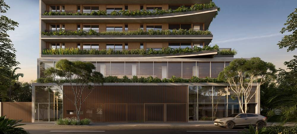 Quaddra Lorena em Jardins, São Paulo – foto 23