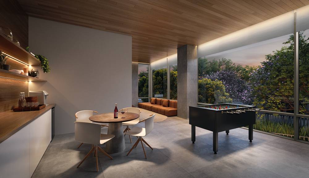 Quaddra Lorena em Jardins, São Paulo – foto 11