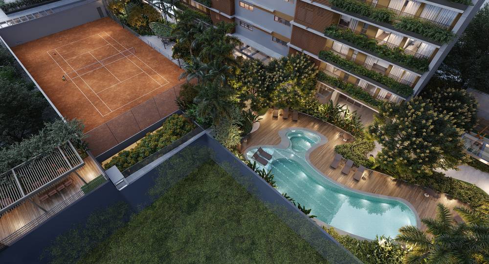 Quaddra Lorena em Jardins, São Paulo – foto 14
