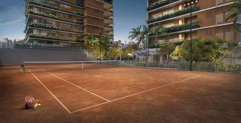 Quaddra Lorena em Jardins, São Paulo - foto 5