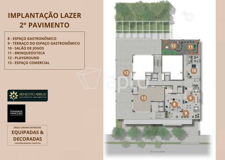 Helbor Supreme Pinheiros em Pinheiros, São Paulo – foto 20