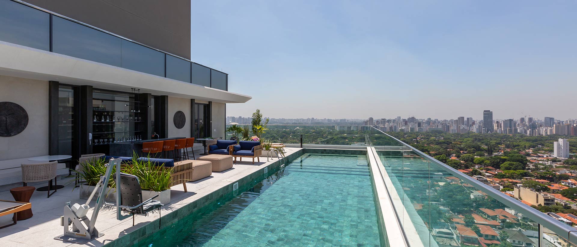 Helbor Supreme Pinheiros em Pinheiros, São Paulo – foto 12