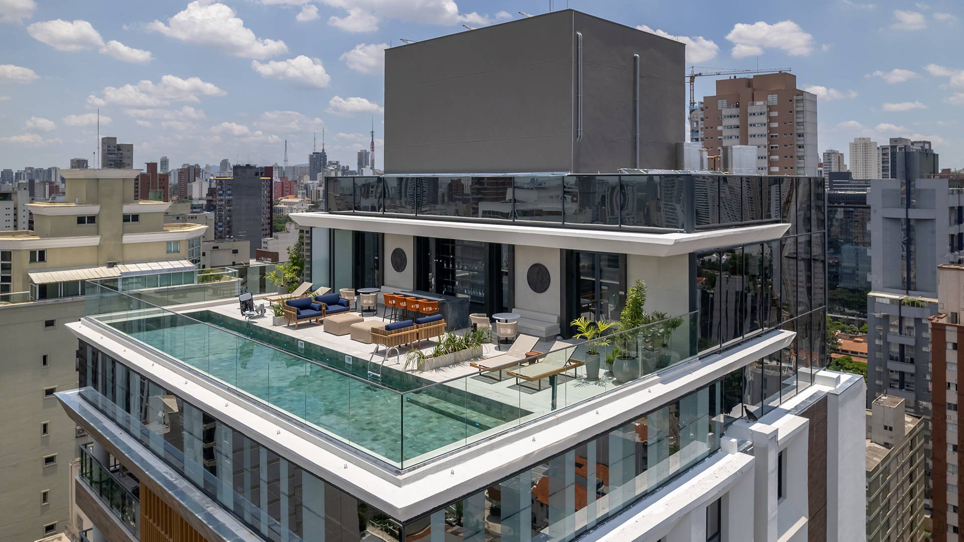 Helbor Supreme Pinheiros em Pinheiros, São Paulo