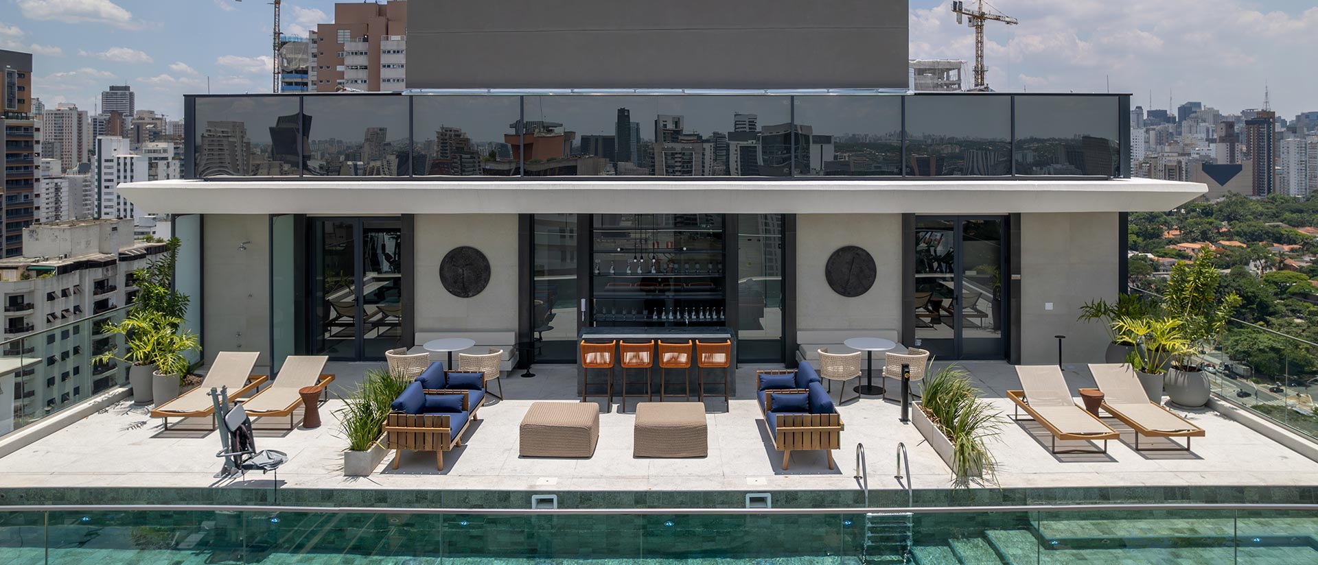Helbor Supreme Pinheiros em Pinheiros, São Paulo – foto 9