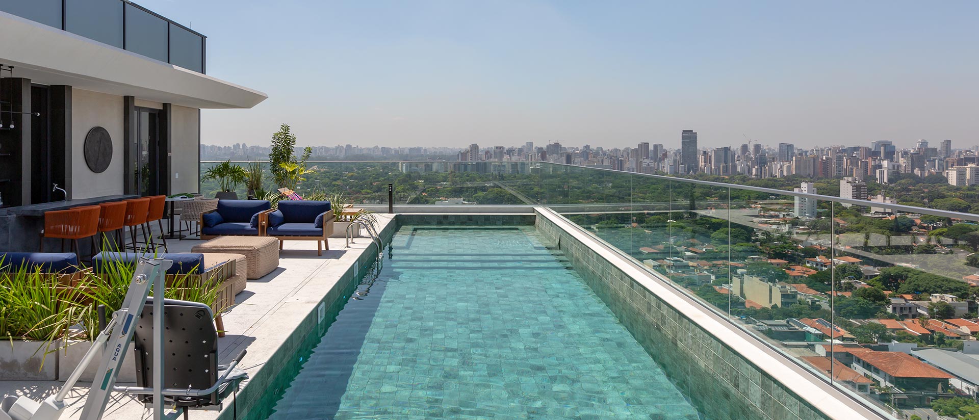 Helbor Supreme Pinheiros em Pinheiros, São Paulo – foto 10