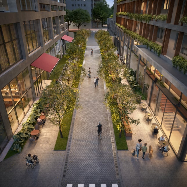 177 Jerônimo em Itaim Bibi, São Paulo – foto 21