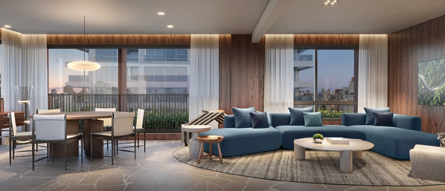 177 Jerônimo em Itaim Bibi, São Paulo – foto 11