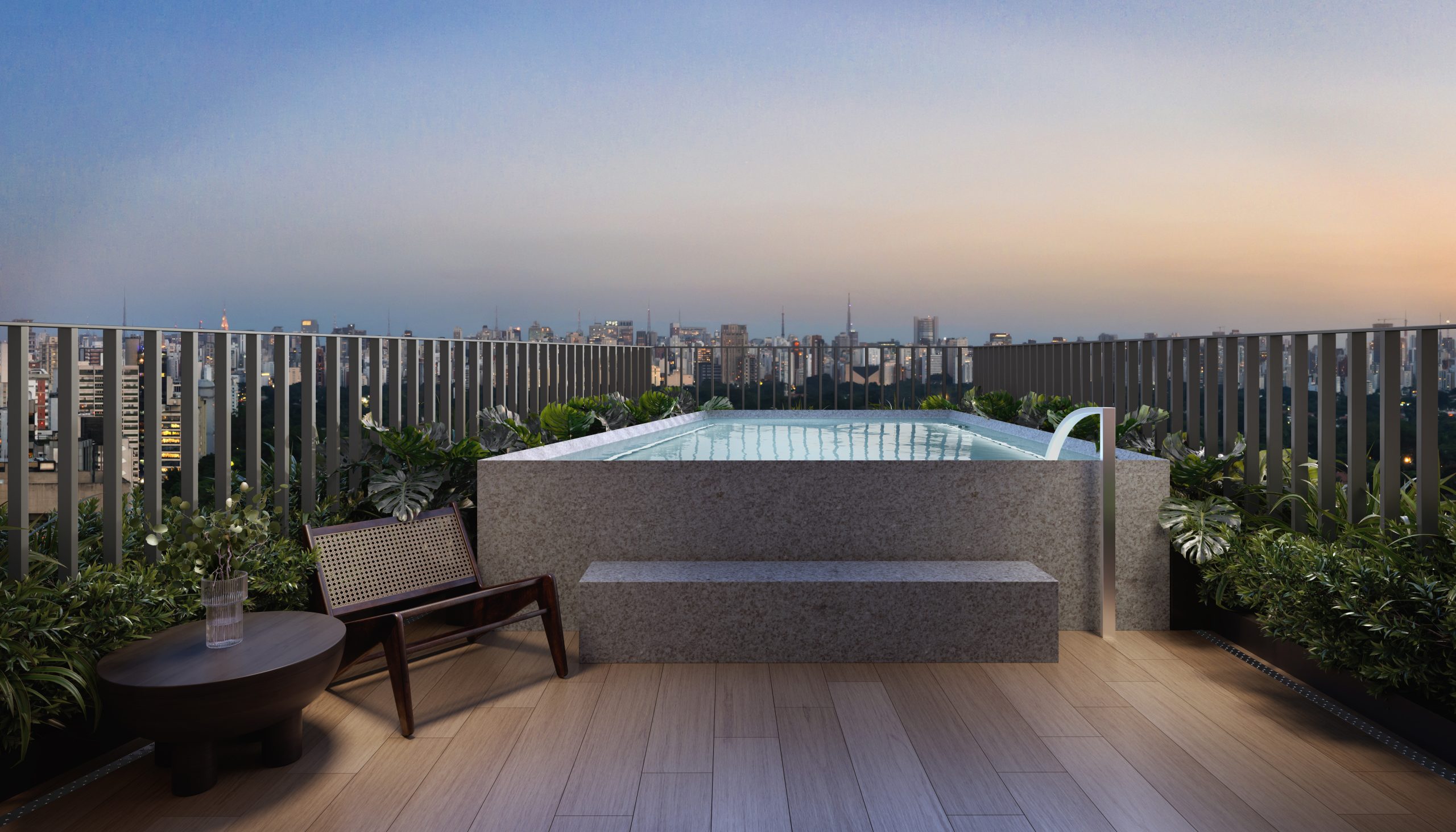 177 Jerônimo em Itaim Bibi, São Paulo – foto 8