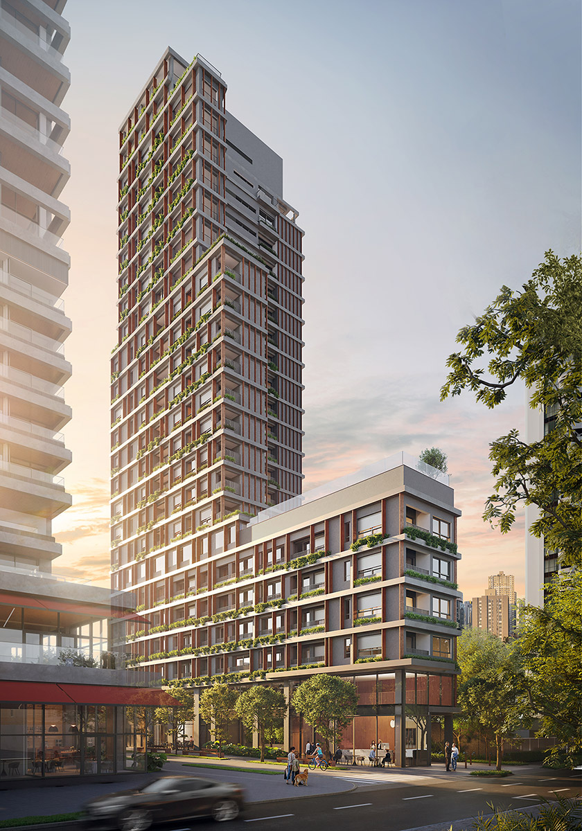 177 Jerônimo em Itaim Bibi, São Paulo – foto 15