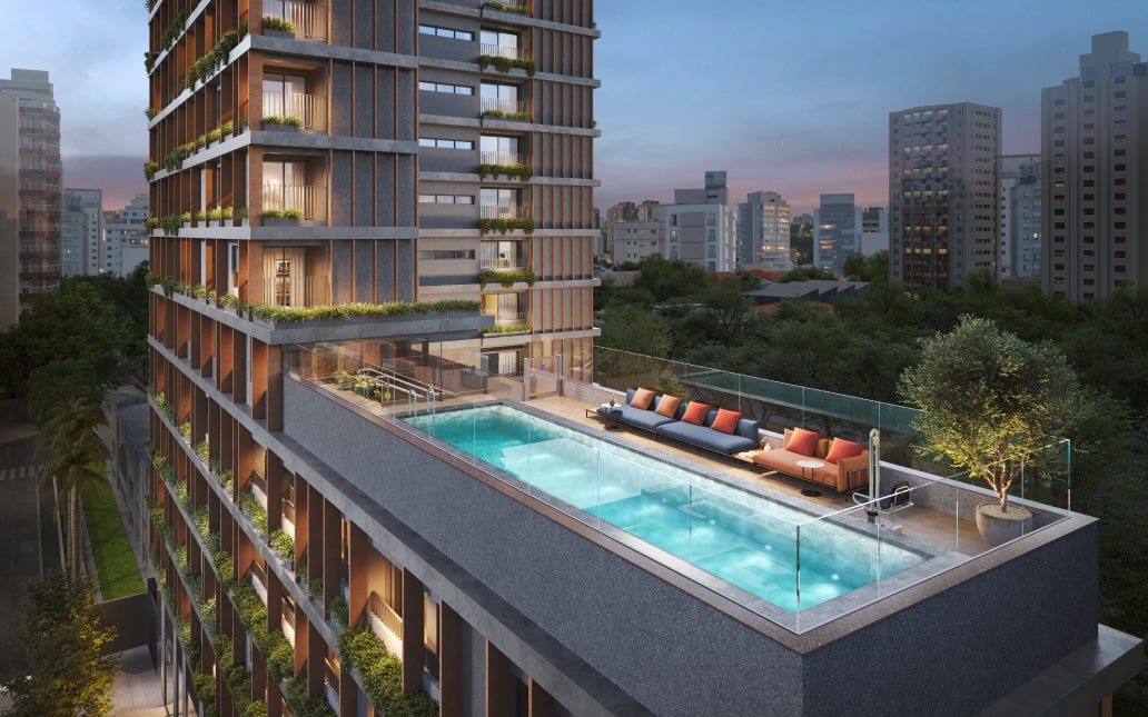 177 Jerônimo em Itaim Bibi, São Paulo – foto 2