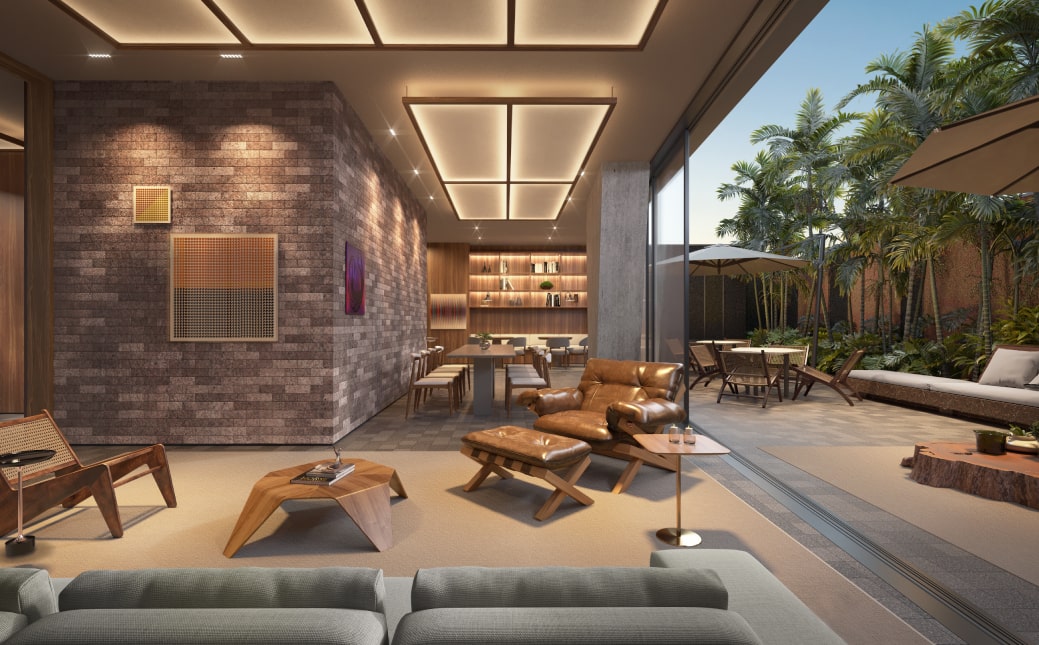 177 Jerônimo em Itaim Bibi, São Paulo – foto 5