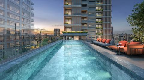 177 Jerônimo em Itaim Bibi, São Paulo - foto 1