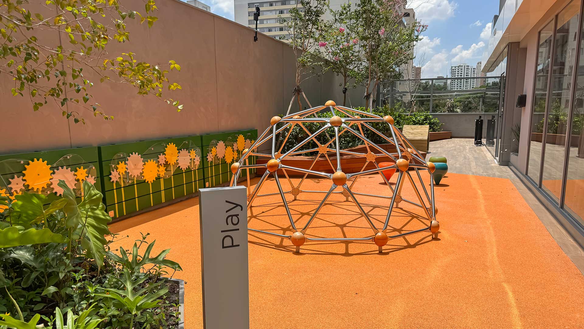 Duo Lifestyle by Helbor em Jardim Paulista, São Paulo – foto 4