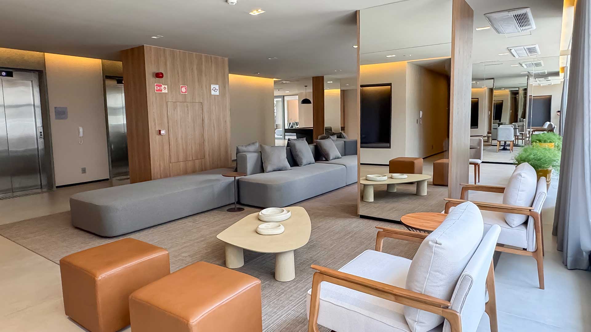 Duo Lifestyle by Helbor em Jardim Paulista, São Paulo – foto 6