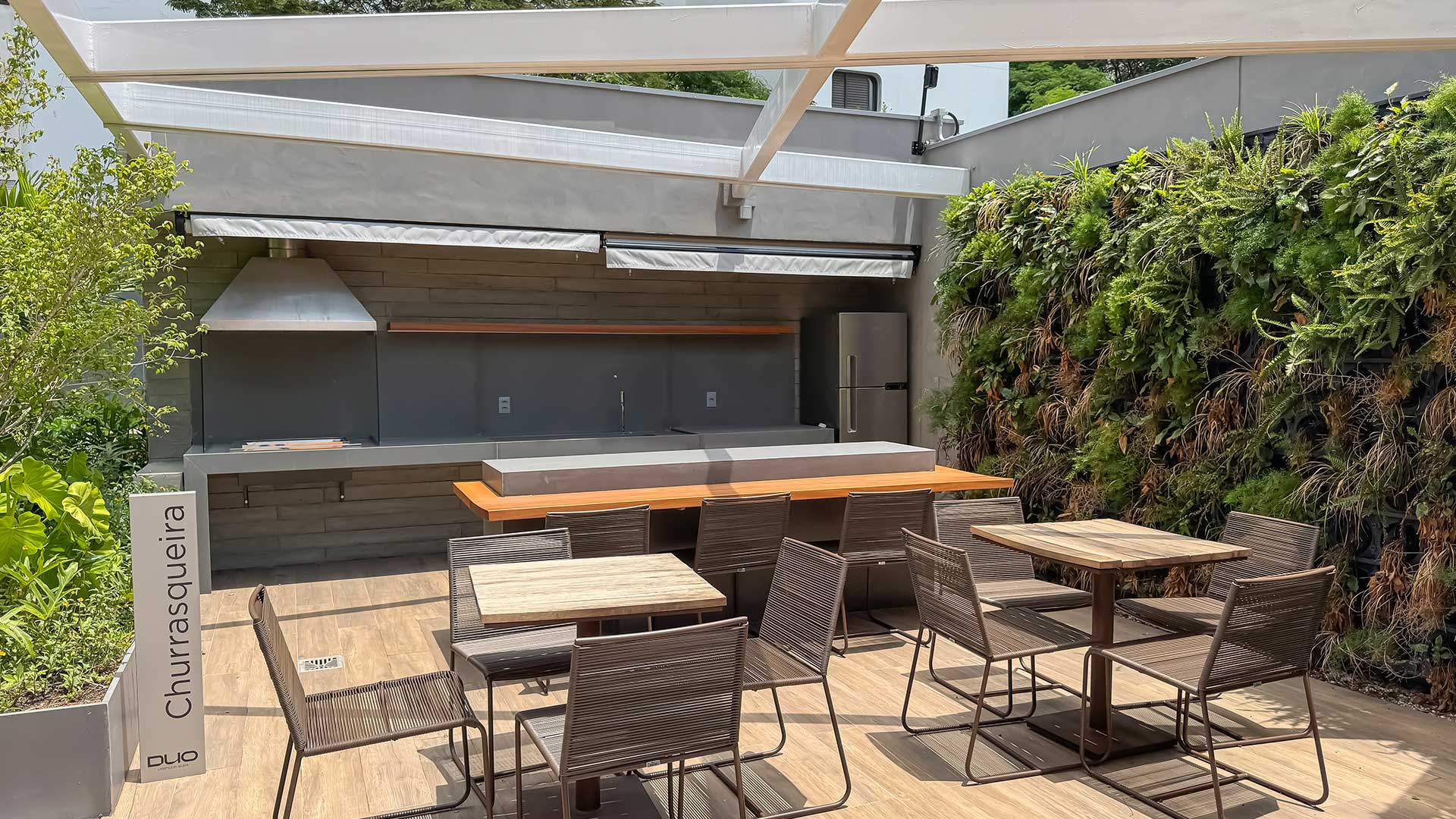 Duo Lifestyle by Helbor em Jardim Paulista, São Paulo – foto 7