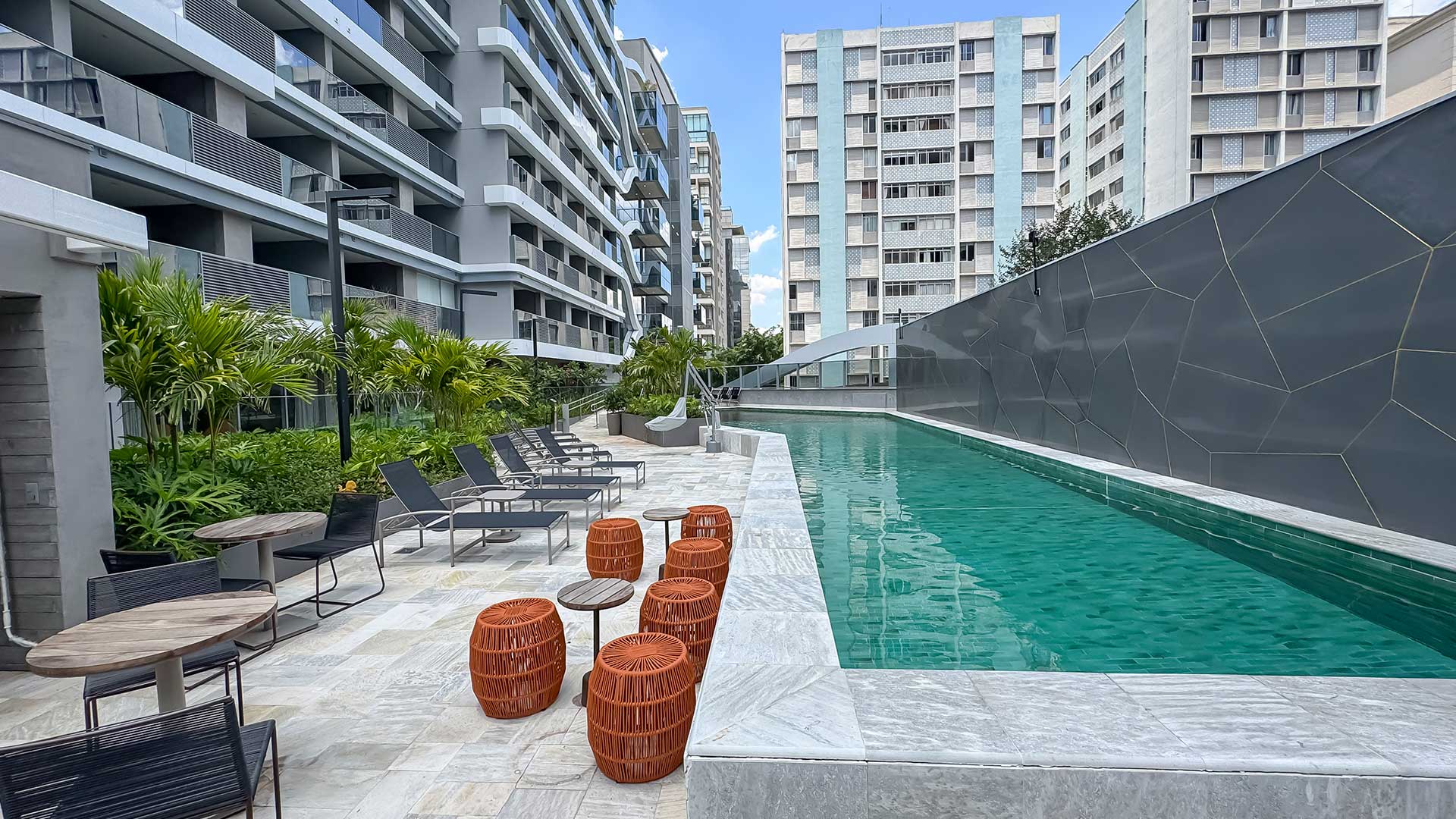 Duo Lifestyle by Helbor em Jardim Paulista, São Paulo – foto 8
