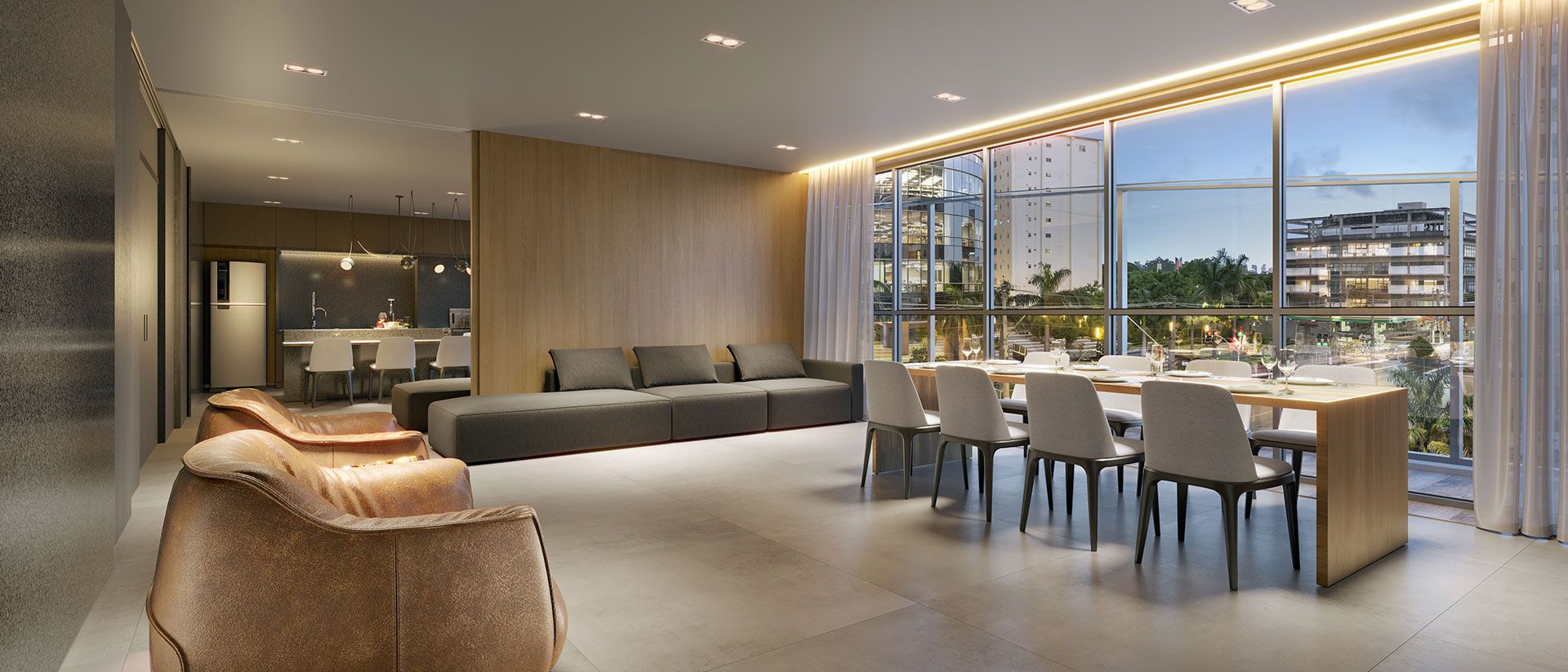 Duo Lifestyle by Helbor em Jardim Paulista, São Paulo – foto 10