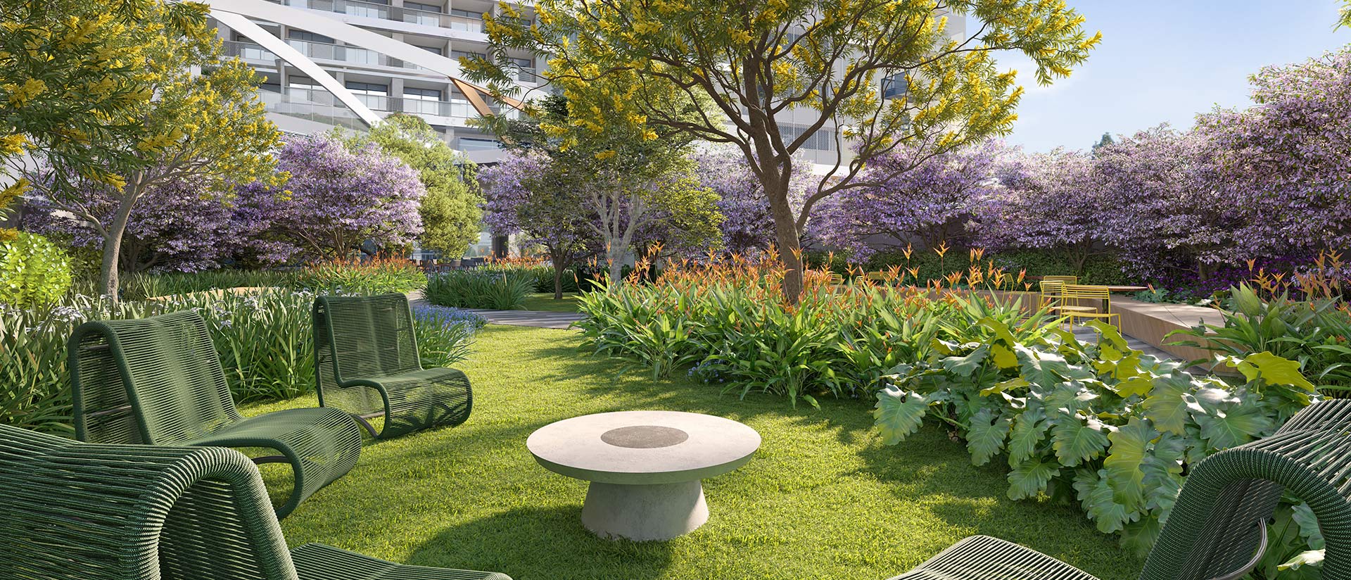 Duo Lifestyle by Helbor em Jardim Paulista, São Paulo – foto 12