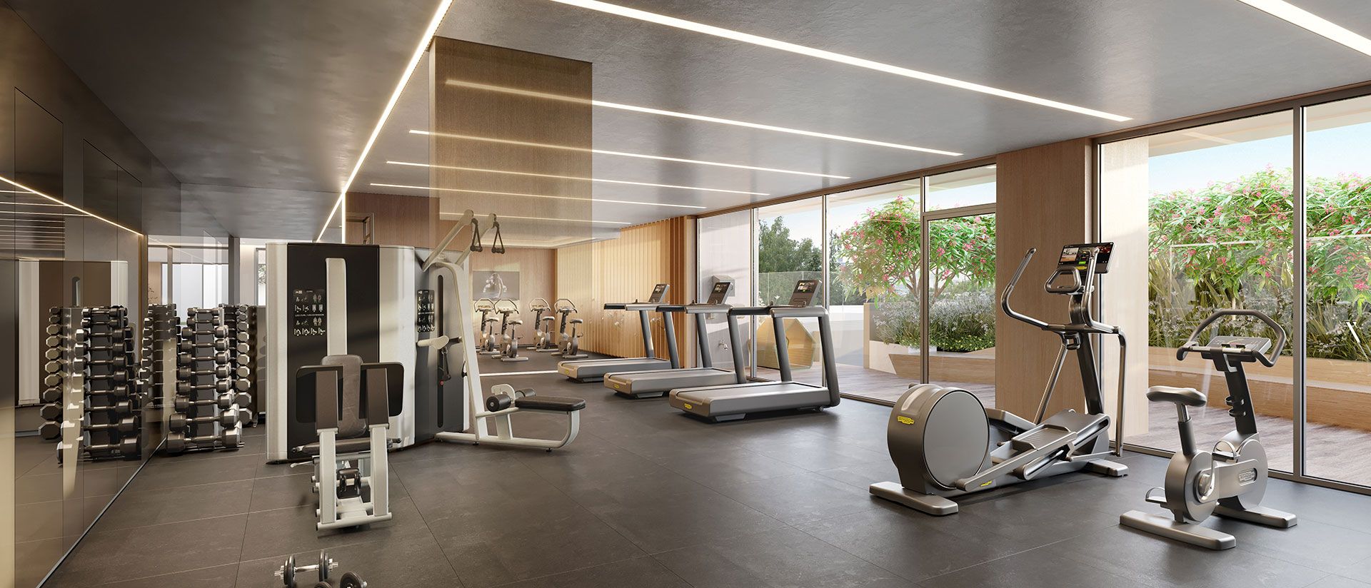 Duo Lifestyle by Helbor em Jardim Paulista, São Paulo – foto 13