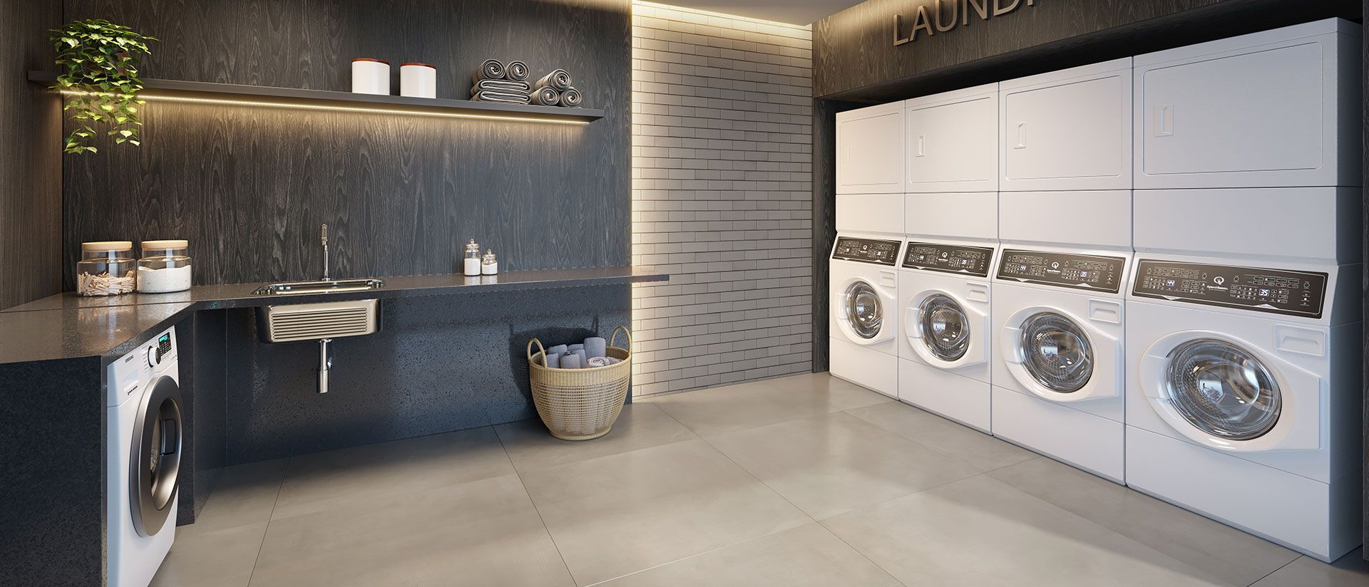 Duo Lifestyle by Helbor em Jardim Paulista, São Paulo – foto 15