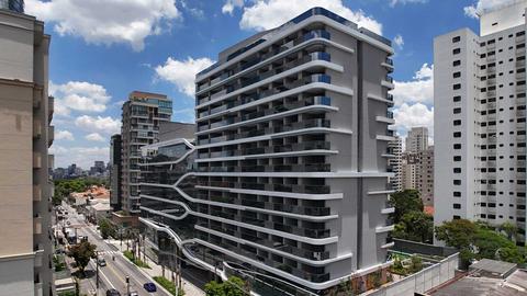 Duo Lifestyle by Helbor em Jardim Paulista, São Paulo - foto 1