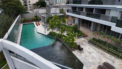 Duo Lifestyle by Helbor em Jardim Paulista, São Paulo - foto 5