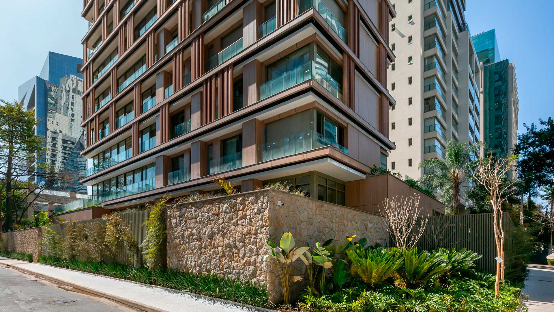 Figueira Leopoldo em Itaim Bibi, São Paulo – foto 1