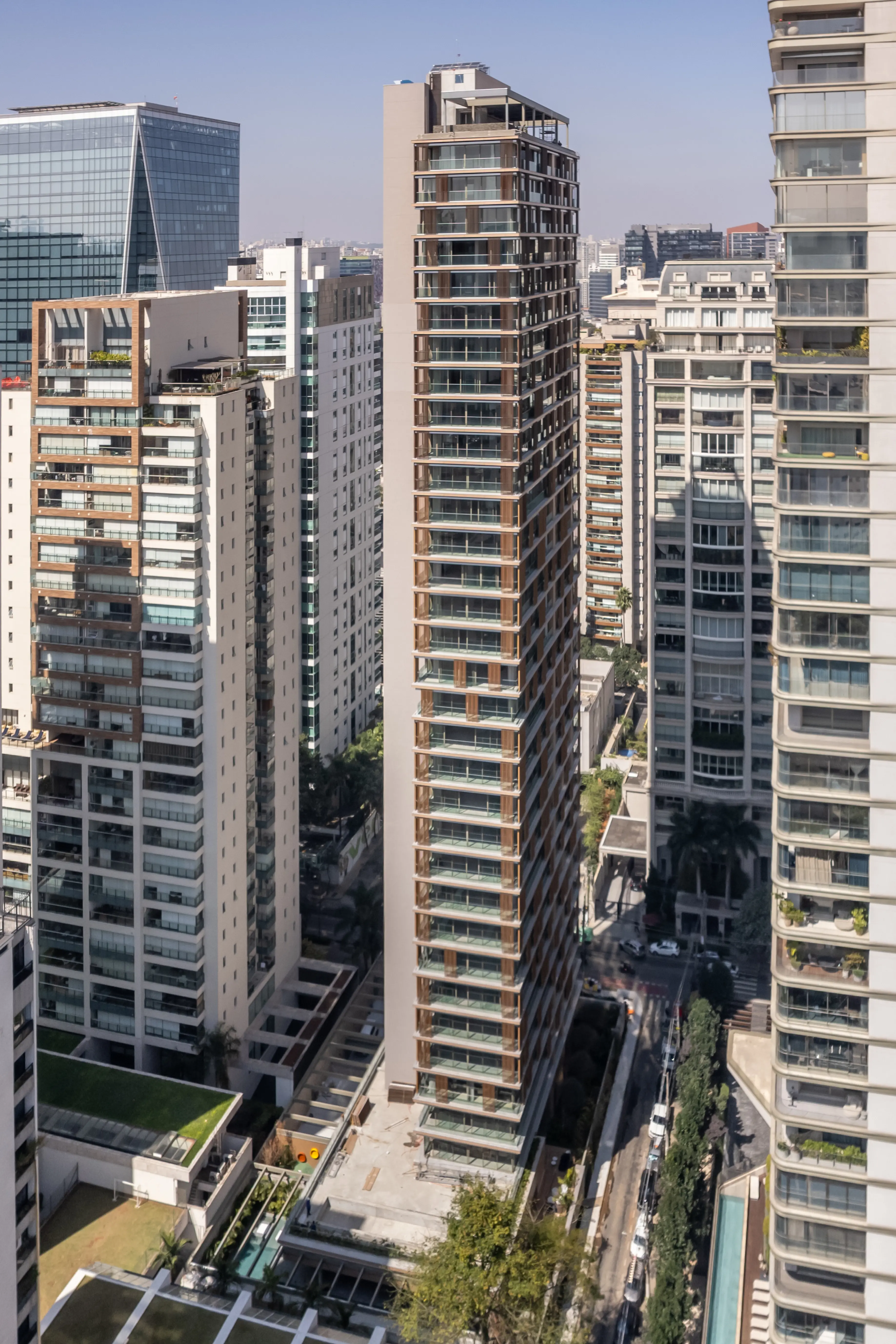 Figueira Leopoldo em Itaim Bibi, São Paulo – foto 15