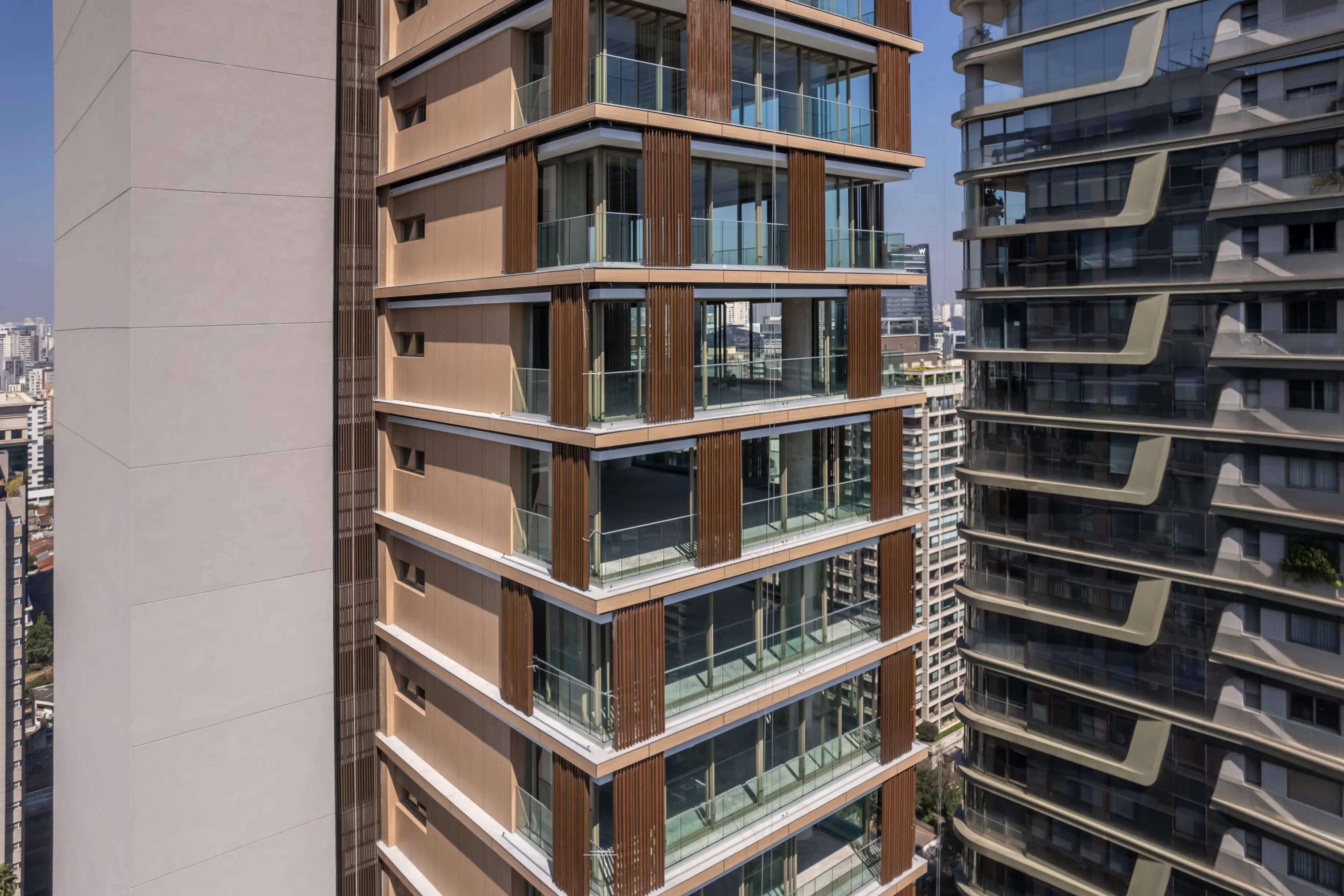 Figueira Leopoldo em Itaim Bibi, São Paulo – foto 22