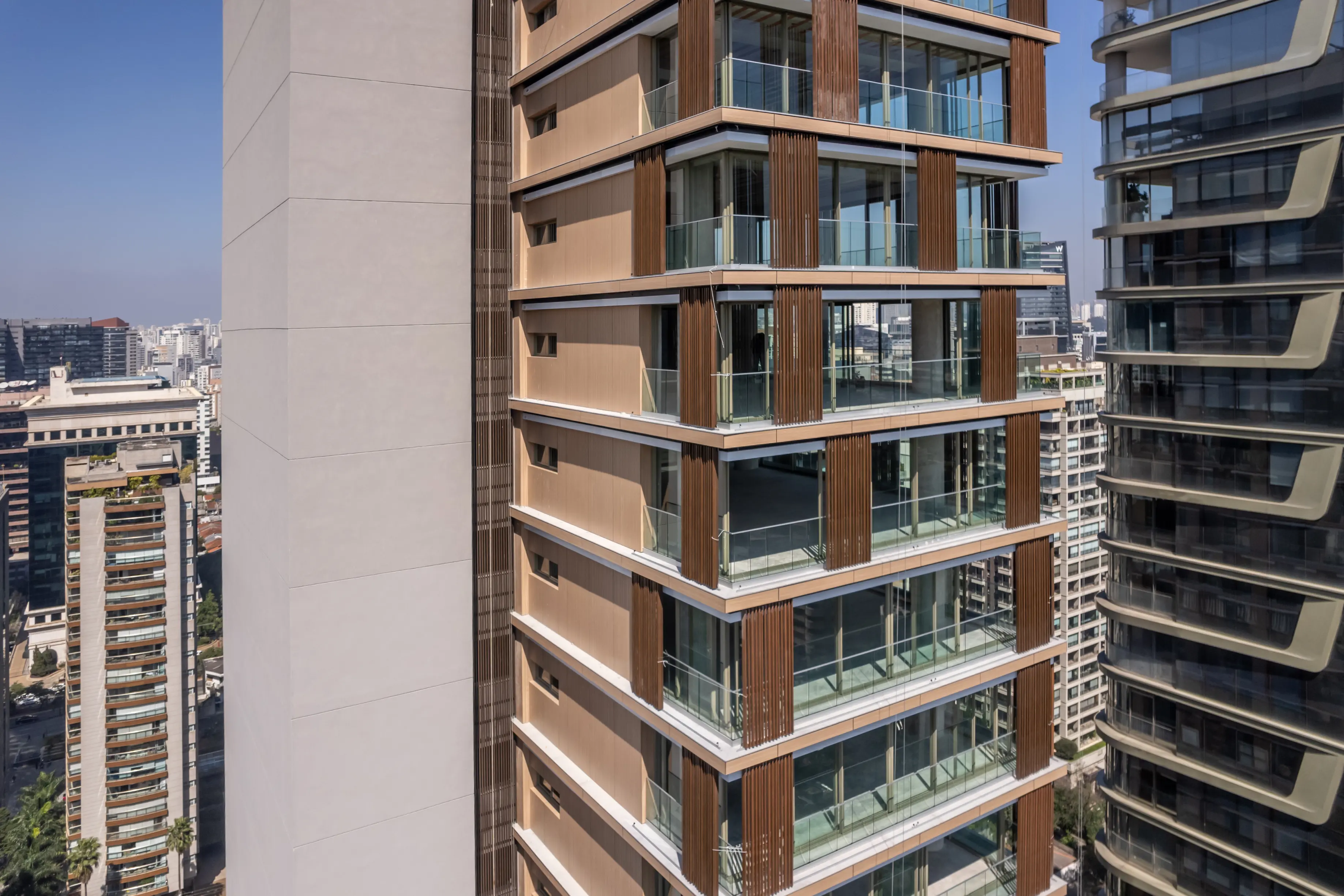 Figueira Leopoldo em Itaim Bibi, São Paulo – foto 25