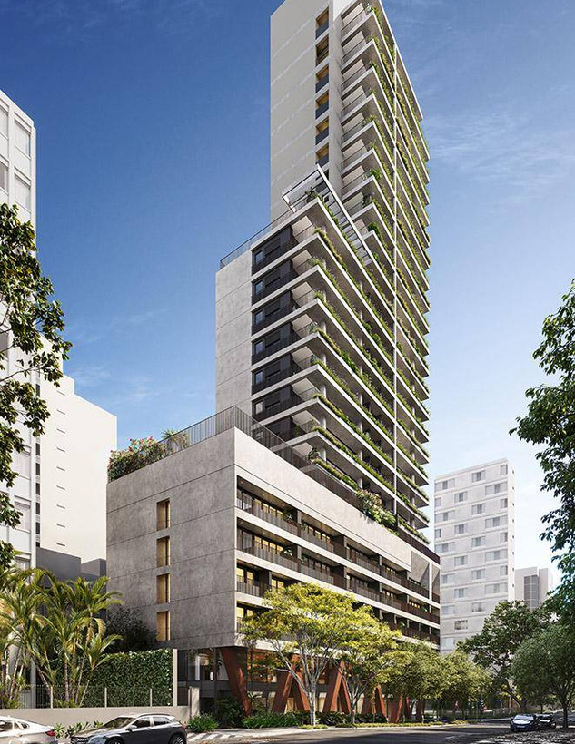 Uapé Boutique Studios por Yuny em Higienópolis, São Paulo – foto 10