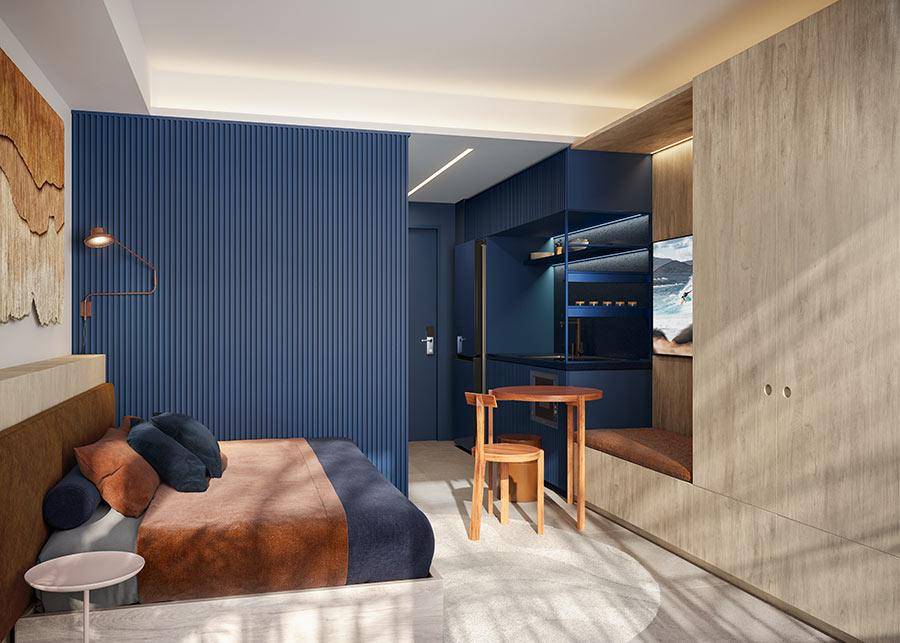 Uapé Boutique Studios por Yuny em Higienópolis, São Paulo – foto 7