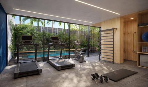 Uapé Boutique Studios por Yuny em Higienópolis, São Paulo - foto 1